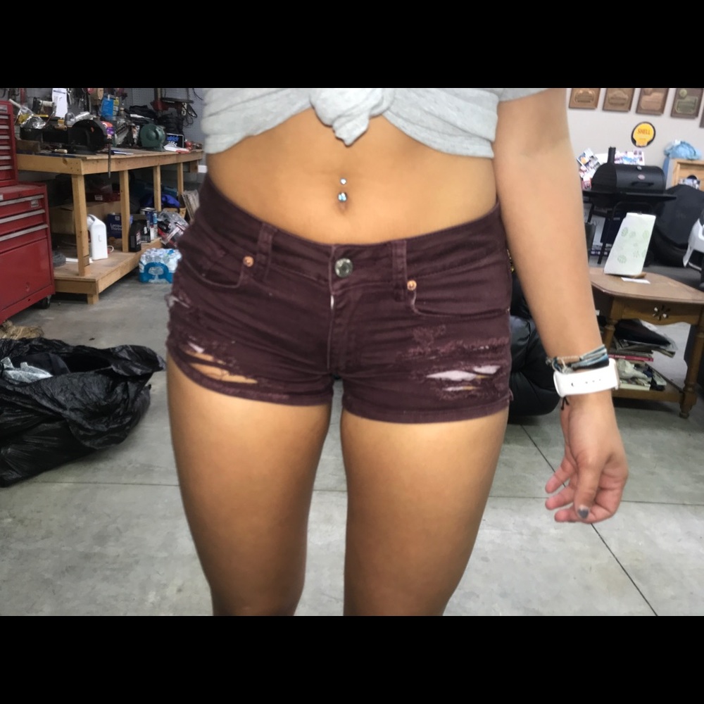 Shorts - Picture 3 of 8
